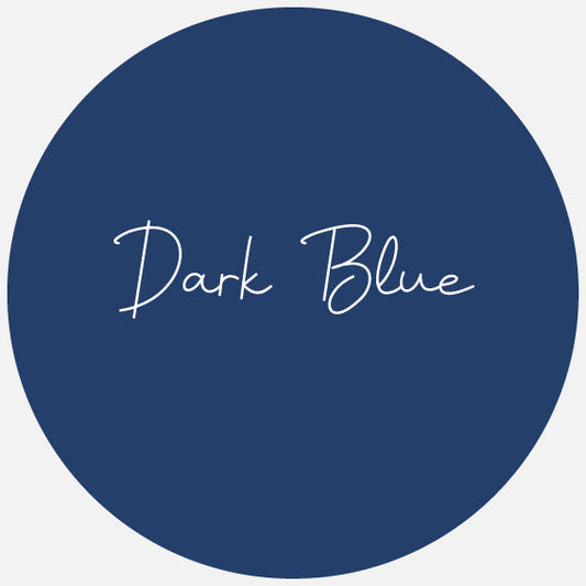 Dark Blue - Avery Dennison GLOSS Permanent Adhesive Vinyl