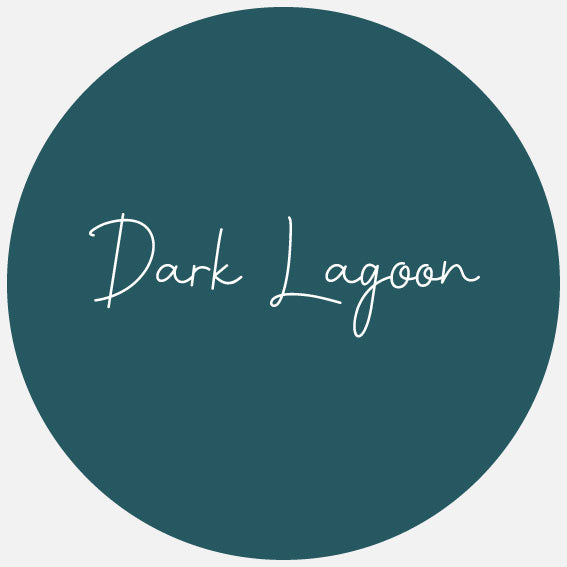 Dark Lagoon - Avery Dennison GLOSS Permanent Adhesive Vinyl