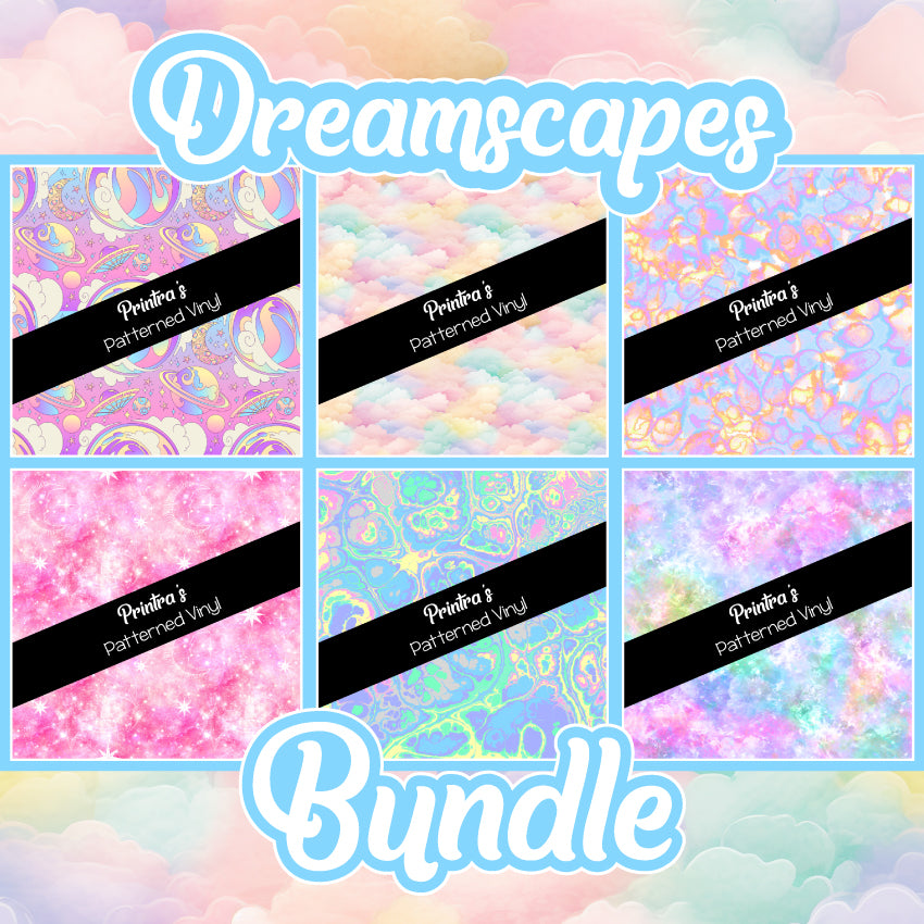 Dreamscapes Bundle