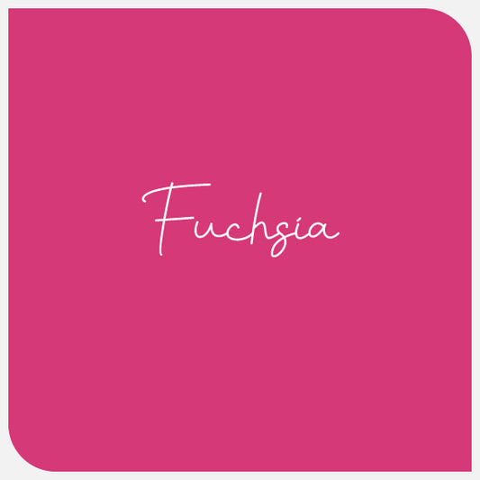 Fuchsia Hotmark Revolution HTV