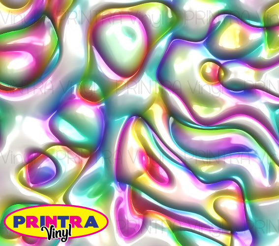 Gloss Candy Tumbler Wrap (TW12)