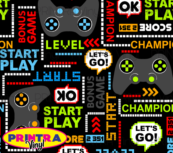 Game Mode 02 Tumbler Wrap (TW163)