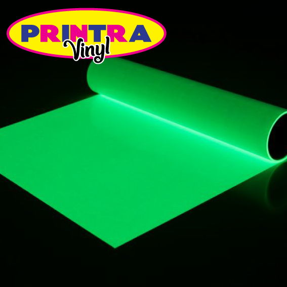 Glow in the Dark HTV