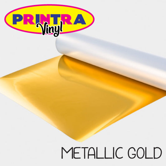 Gold Hotmark Metallic HTV