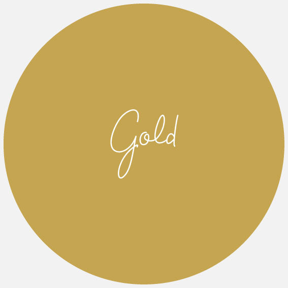 Gold - Avery Dennison GLOSS Permanent Adhesive Vinyl