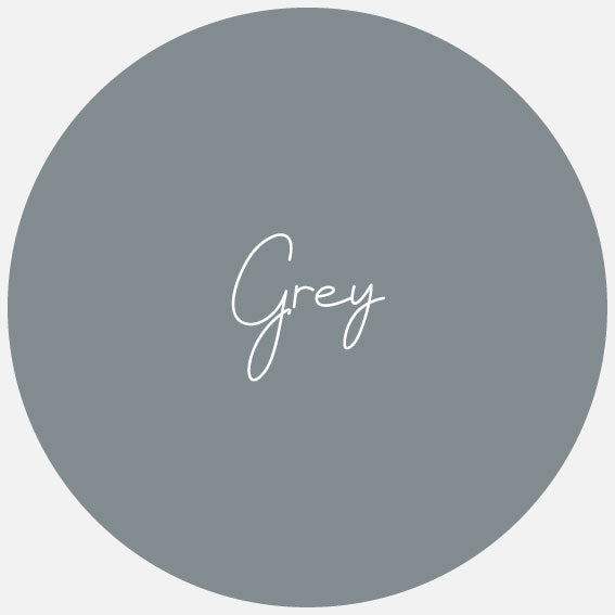 Grey - Avery Dennison GLOSS Permanent Adhesive Vinyl