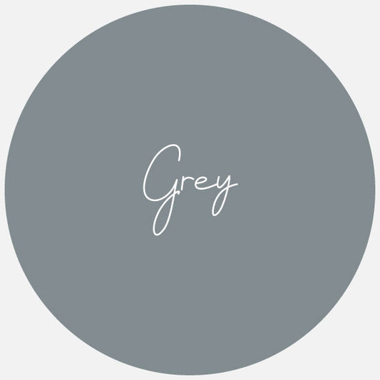 Grey - Avery Dennison GLOSS Permanent Adhesive Vinyl