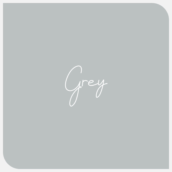 Grey Hotmark Revolution HTV