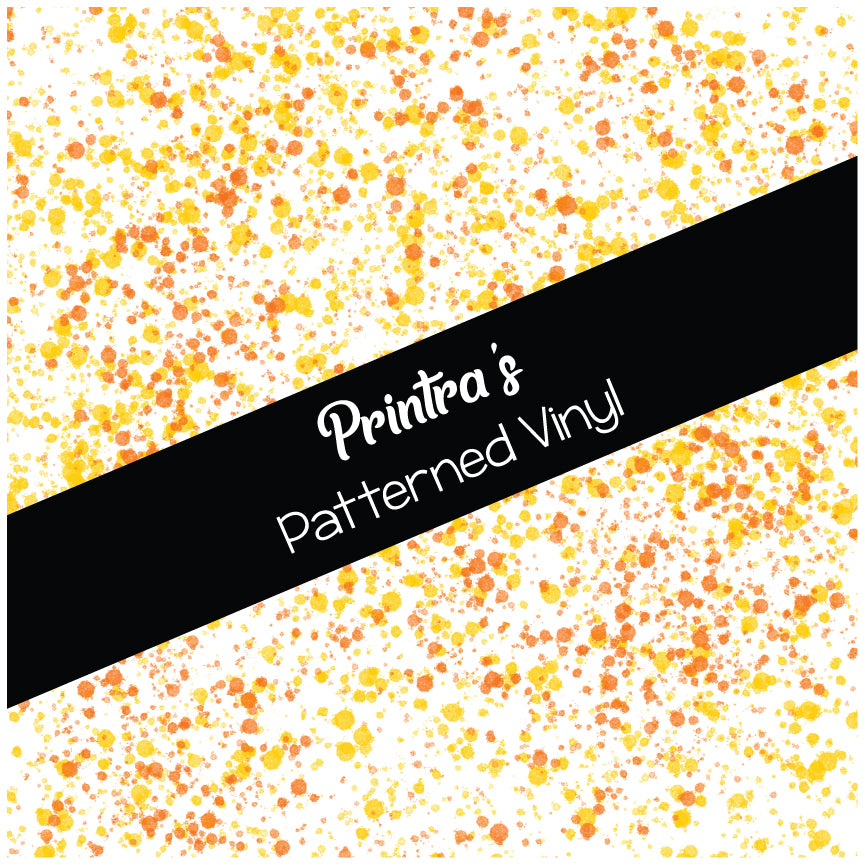 Jawbreaker #02 Patterned Vinyl