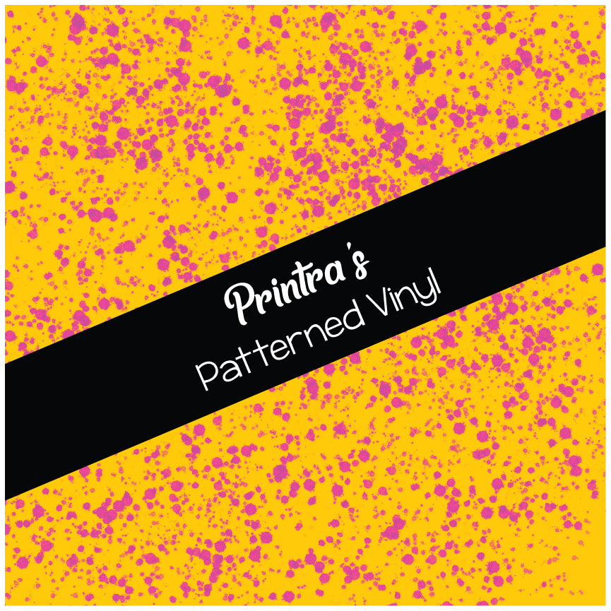 Jawbreaker #03 Patterned Vinyl