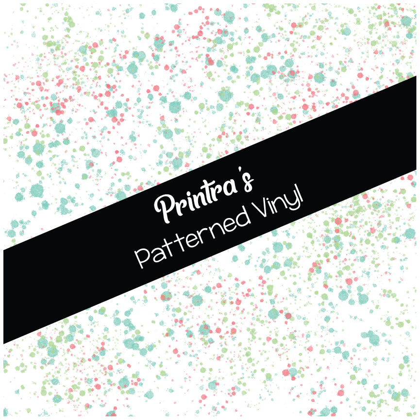 Jawbreaker #04 Patterned Vinyl