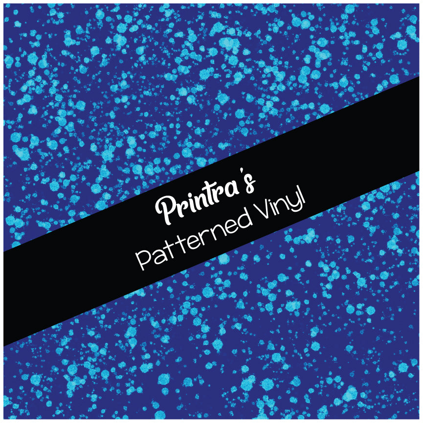 Jawbreaker #06 Patterned Vinyl