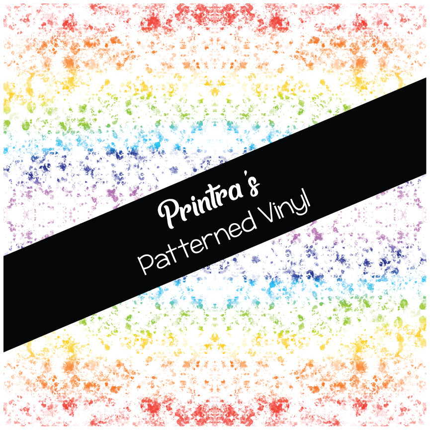 Jawbreaker #08 Patterned Vinyl