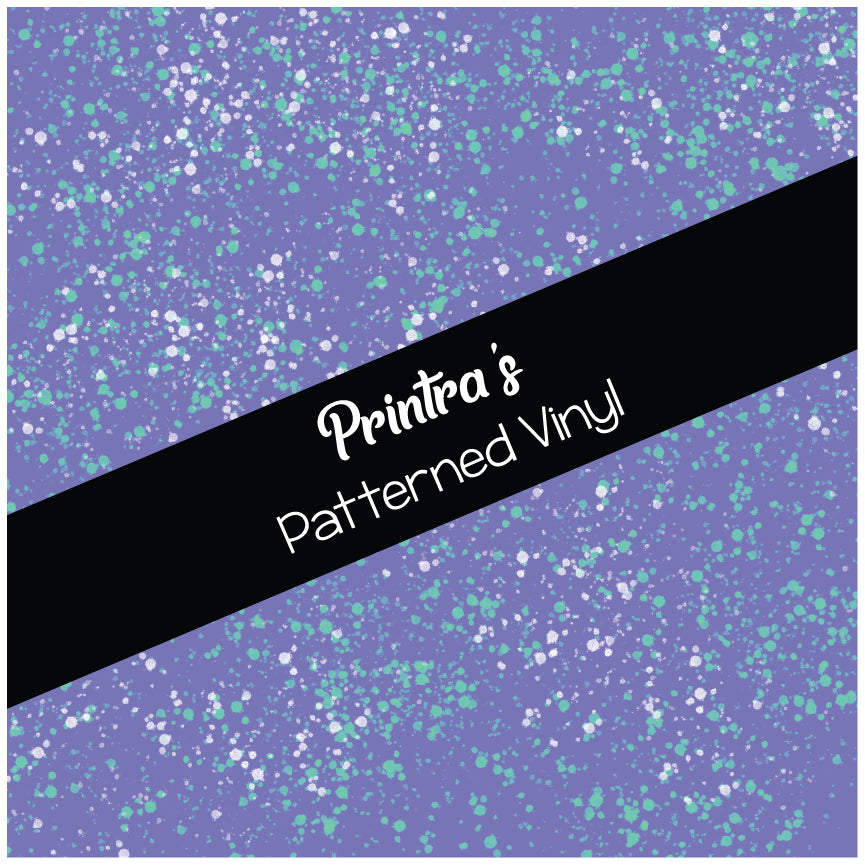 Jawbreaker #09 Patterned Vinyl