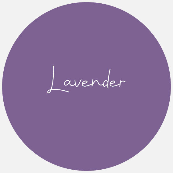 Lavender - Avery Dennison GLOSS Permanent Adhesive Vinyl
