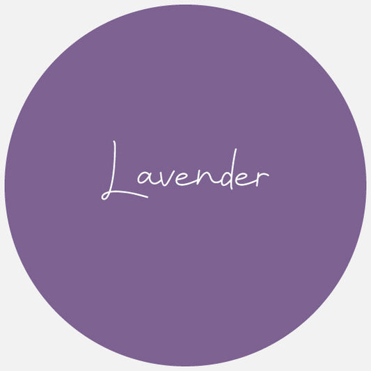 Lavender - Avery Dennison GLOSS Permanent Adhesive Vinyl