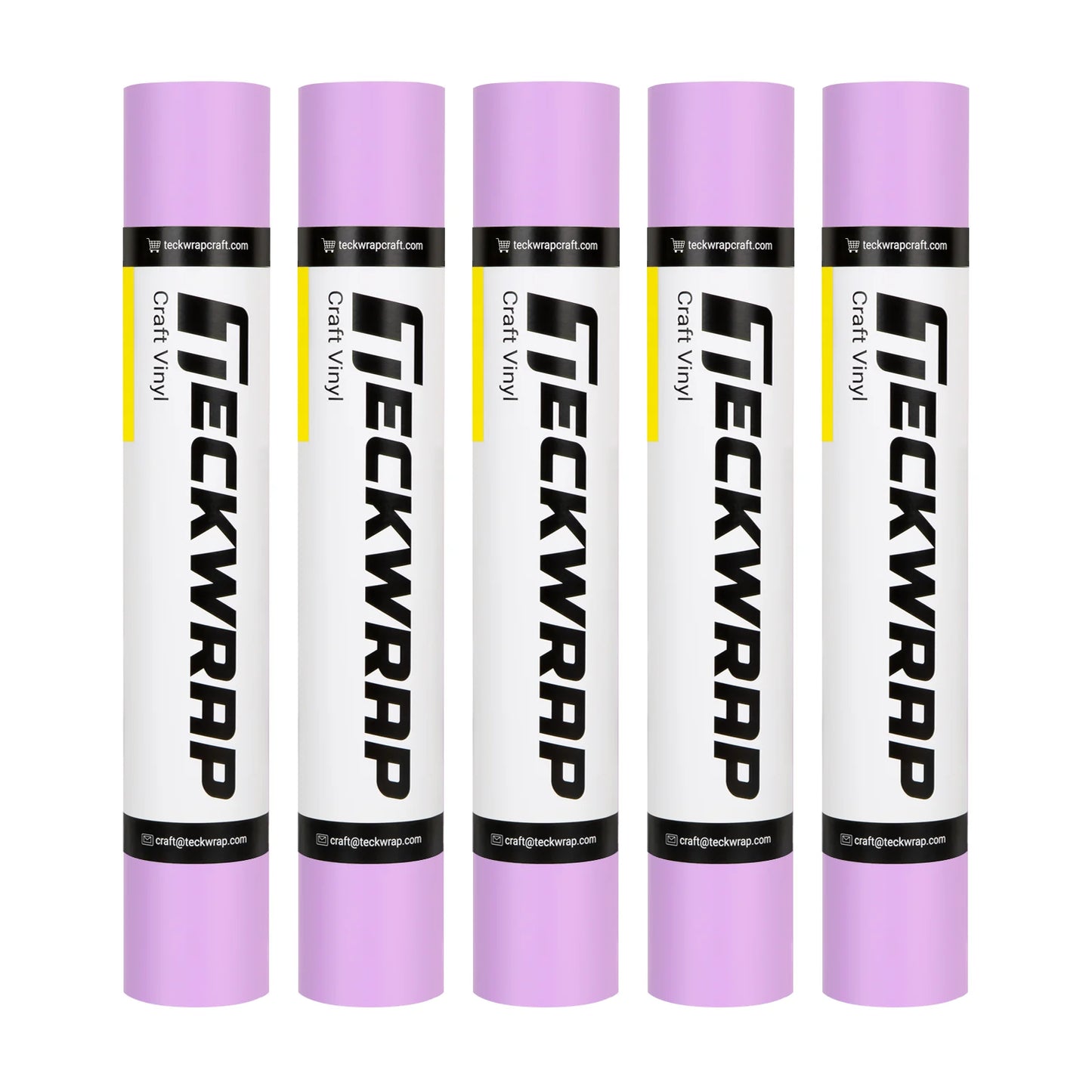 Lavender - TeckWrap MATTE Permanent Adhesive Vinyl