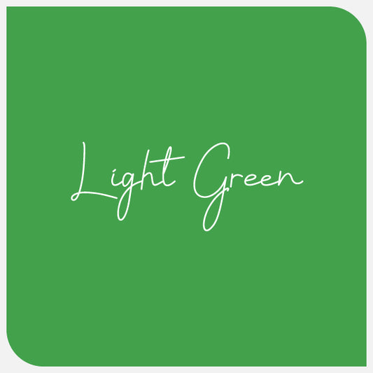 Light Green Hotmark Revolution HTV