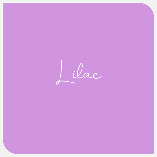 Lilac Hotmark Revolution HTV