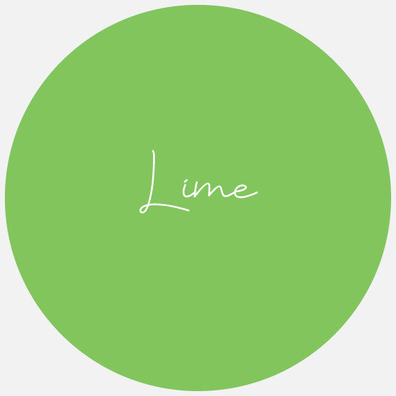 Lime - Avery Dennison GLOSS Permanent Adhesive Vinyl
