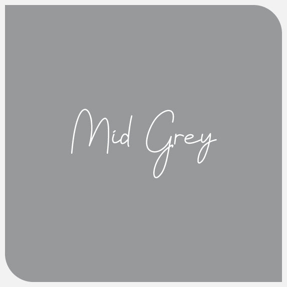 Mid Grey Hotmark Revolution HTV