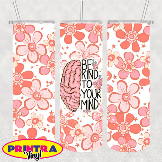 Be Kind to Your Mind Wrap (TW282)