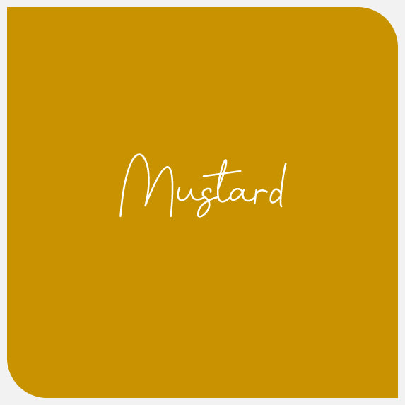 Mustard Hotmark Revolution HTV