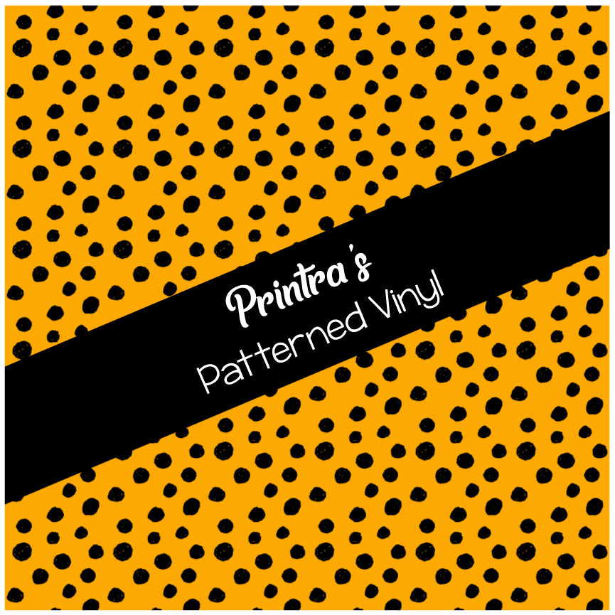 Neon Safari #04 Patterned Vinyl