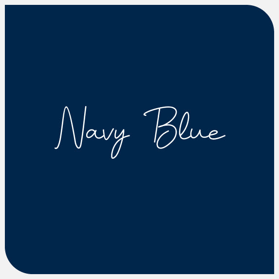 Navy Blue Hotmark Revolution HTV