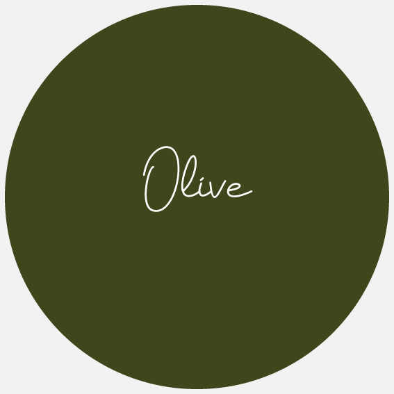 Olive - Avery Dennison GLOSS Permanent Adhesive Vinyl