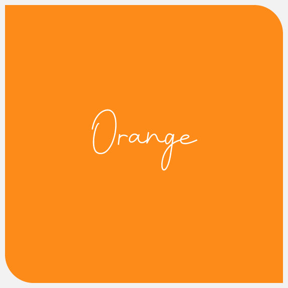 Orange Hotmark Revolution HTV