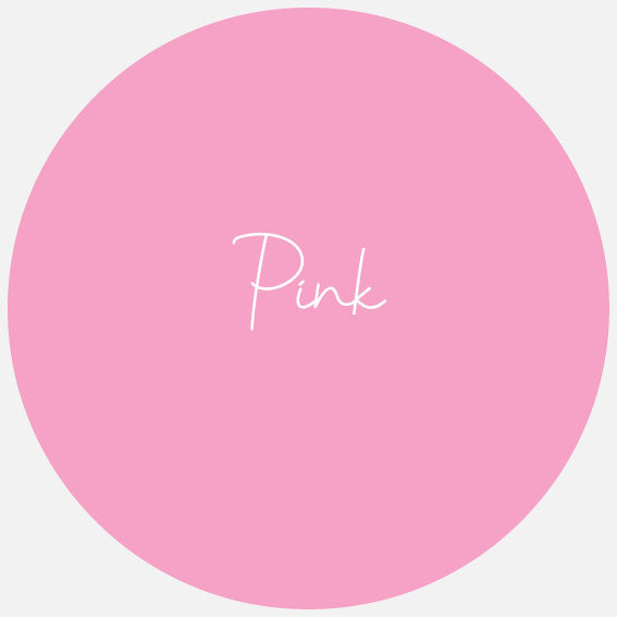 Pink - Avery Dennison GLOSS Permanent Adhesive Vinyl