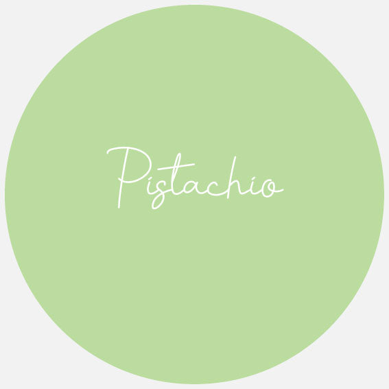 Pistachio - Avery Dennison GLOSS Permanent Adhesive Vinyl