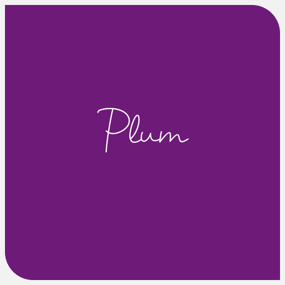 Plum Hotmark Revolution HTV