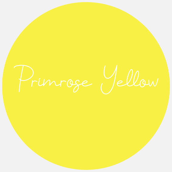 Primrose Yellow - Avery Dennison GLOSS Permanent Adhesive Vinyl