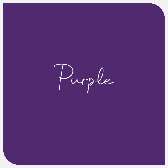 Purple Hotmark Revolution HTV