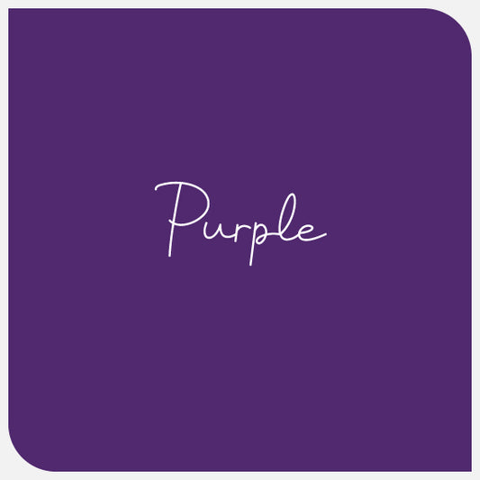 Purple Hotmark Revolution HTV
