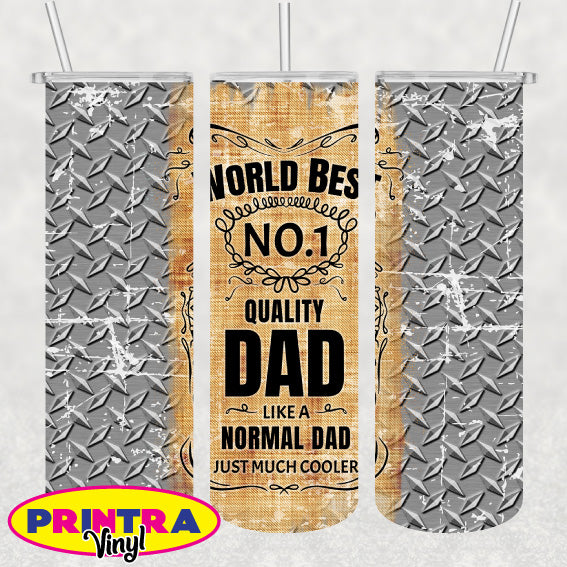 Quality Dad Wrap (TW251)