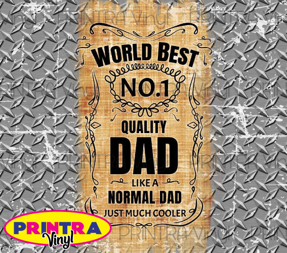 Quality Dad Wrap (TW251)