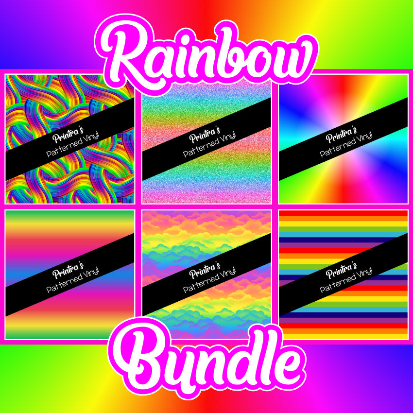 Rainbow Bundle