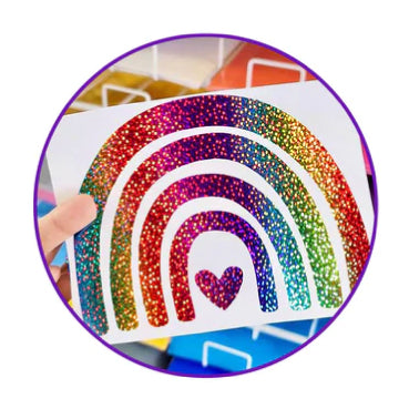 Teckwrap Vinyl Bundle