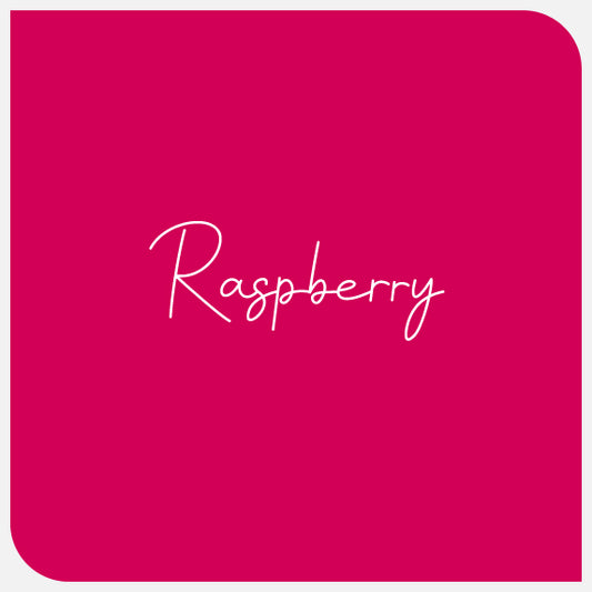 Raspberry Hotmark Revolution HTV