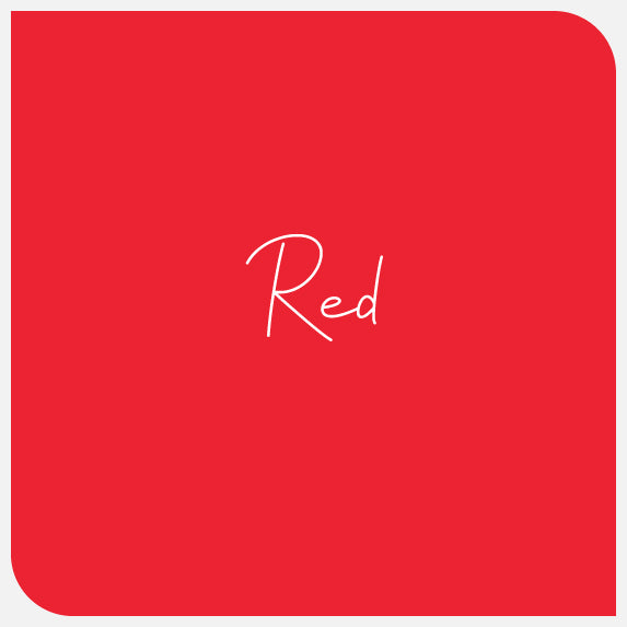 Red Hotmark Revolution HTV