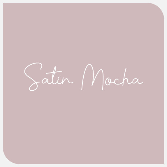 Satin Mocha Hotmark Revolution HTV