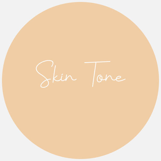 Skin Tone - Avery Dennison GLOSS Permanent Adhesive Vinyl
