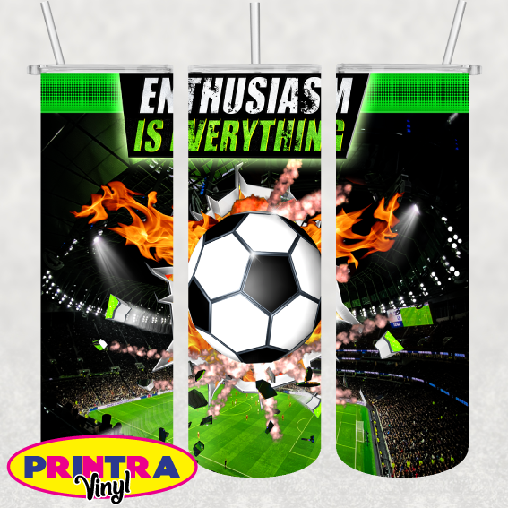 Soccer 01 Wrap (TW160)