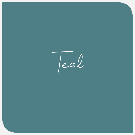 Teal Hotmark Revolution HTV