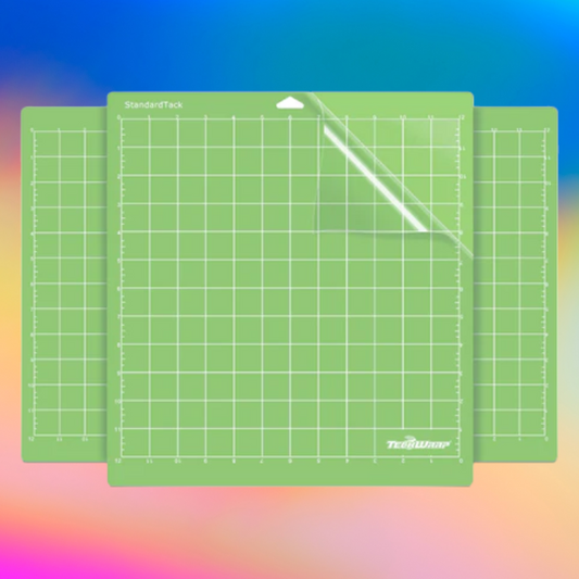 Cutting Mat Set