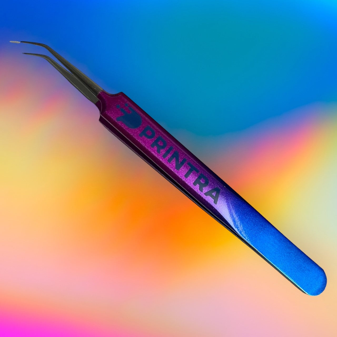 Fine Tip Tweezers
