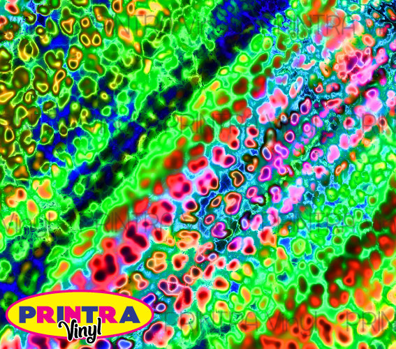 Vibrant Marble 03 Tumbler Wrap (TW53)